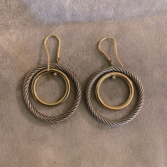 Two tone Mobile Drop - Picture 2 of 3